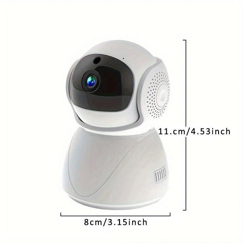 HD Wifi Camera for Smart Hom