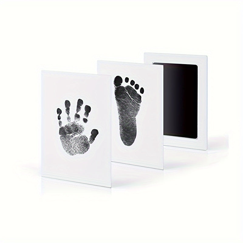 Pet Paw Print Memorial