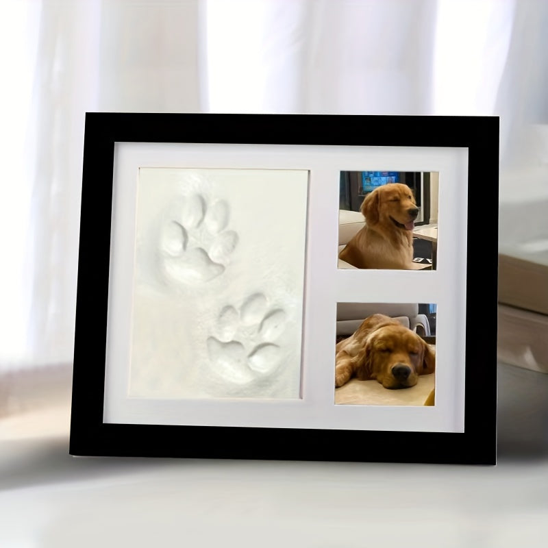 Pet Diy Hand & Foot Print