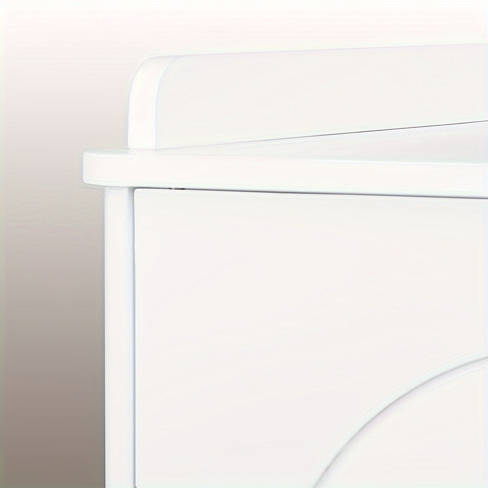 Cat Cabinet with Handles