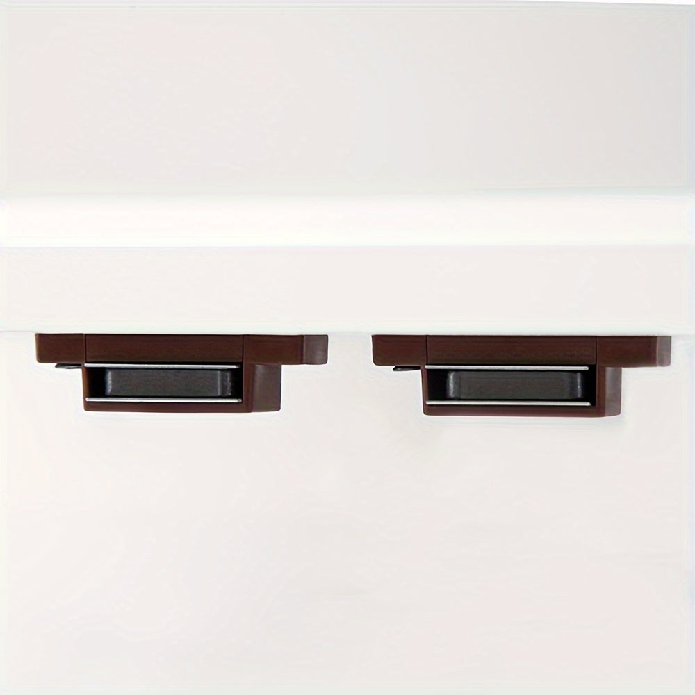 Cat Cabinet with Handles