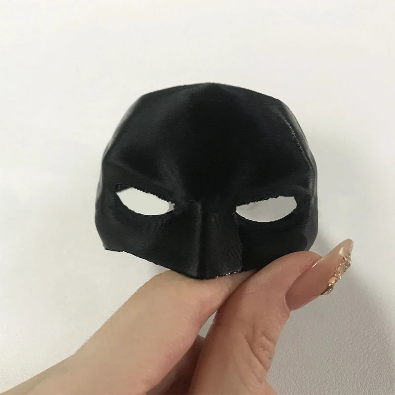 Bat Cat Mask Cosplay