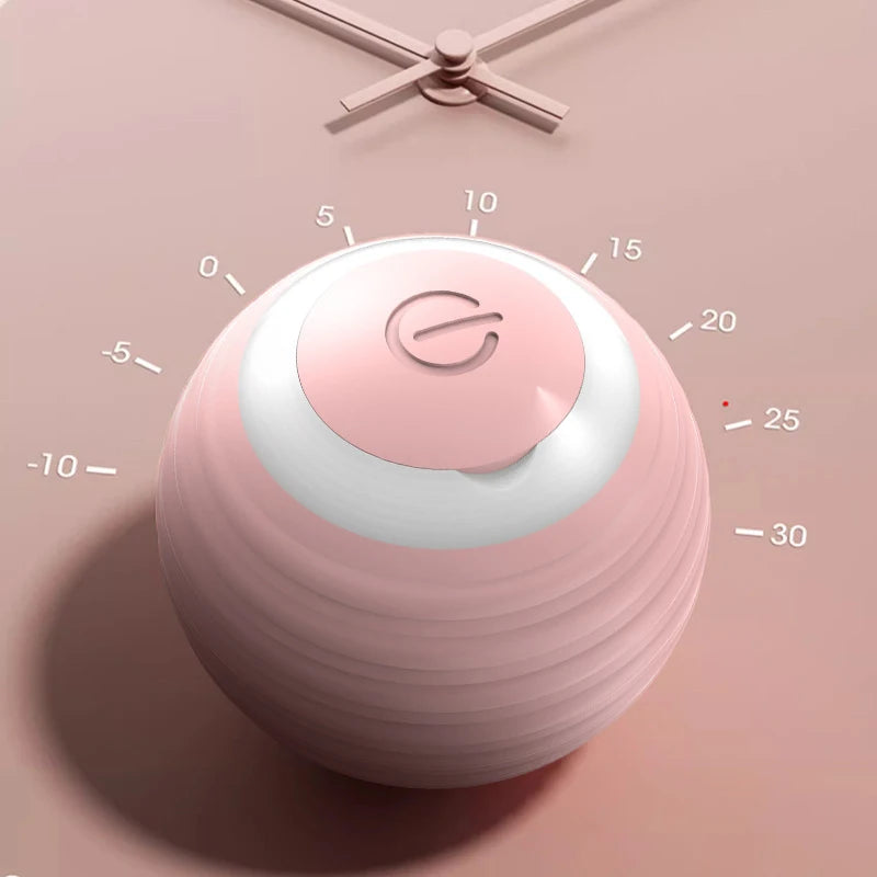 Spin Electric Ball