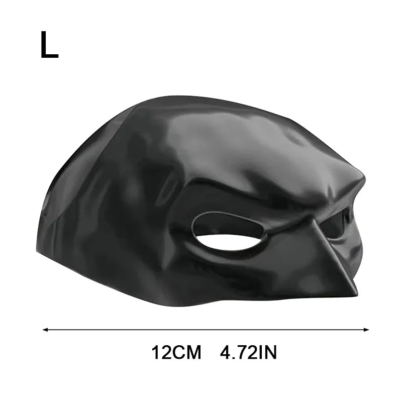 Bat Cat Mask Cosplay
