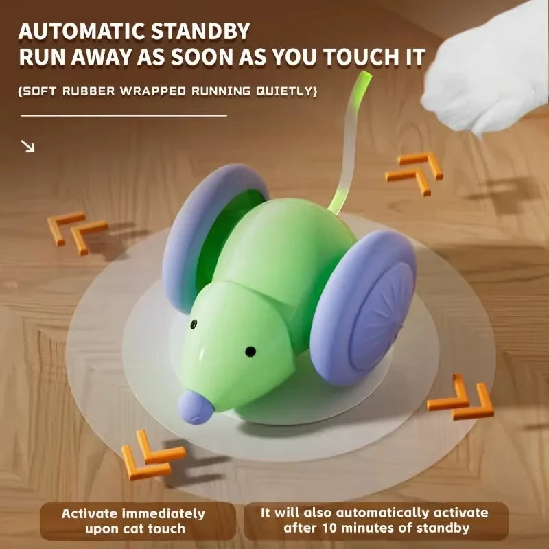 Pet toys Interactive Cat Toy