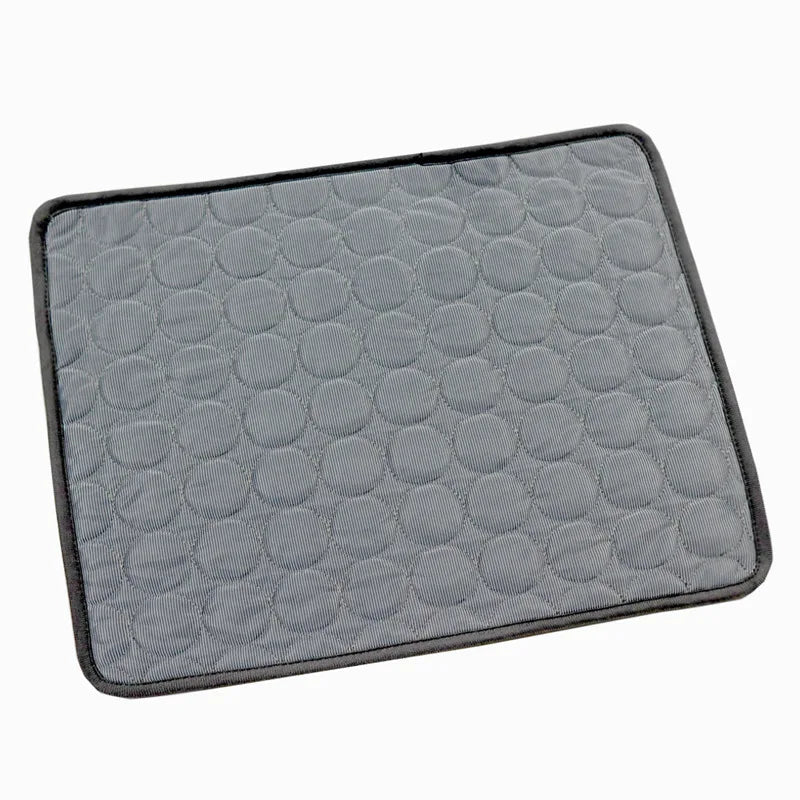 Dog Bed Cooling Mat
