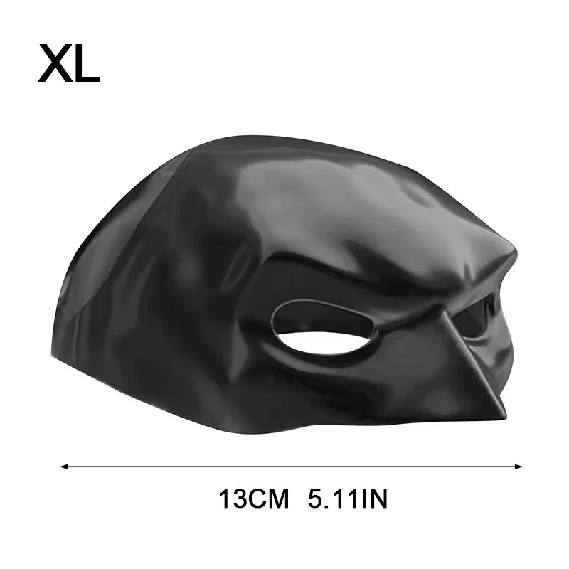 Bat Cat Mask Cosplay