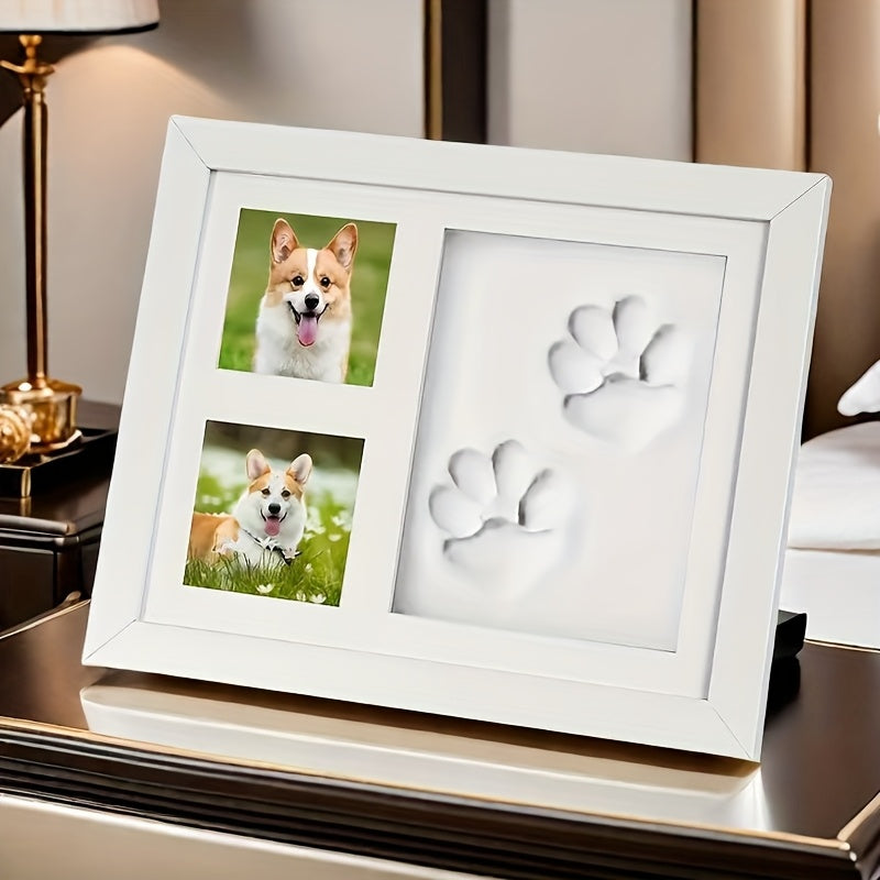 Pet Diy Hand & Foot Print