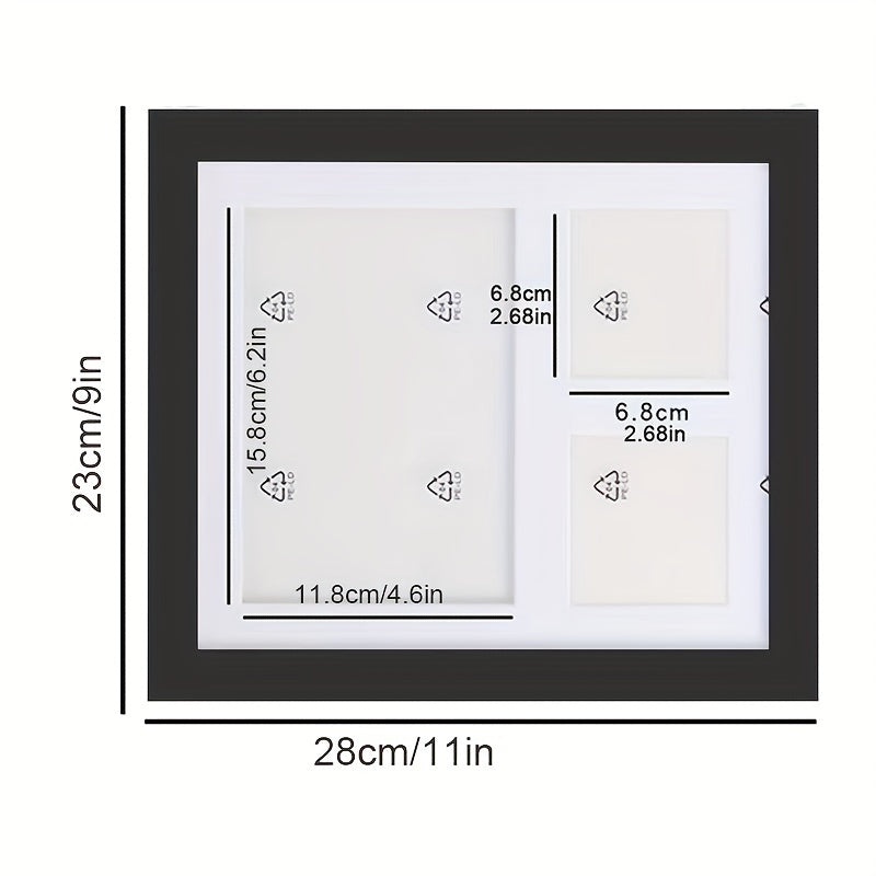 Pet Diy Hand & Foot Print