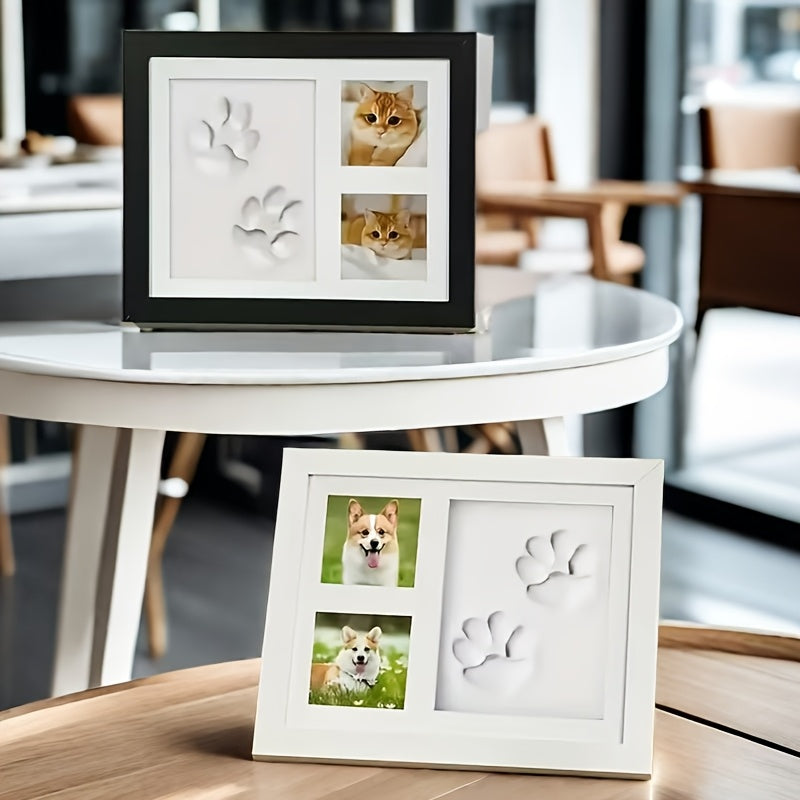 Pet Diy Hand & Foot Print