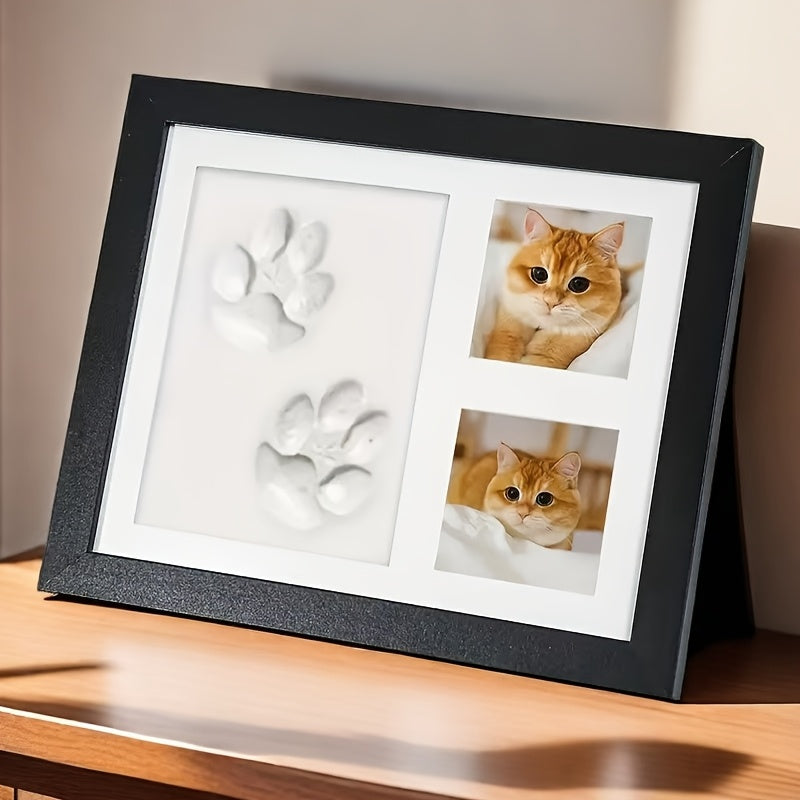 Pet Diy Hand & Foot Print