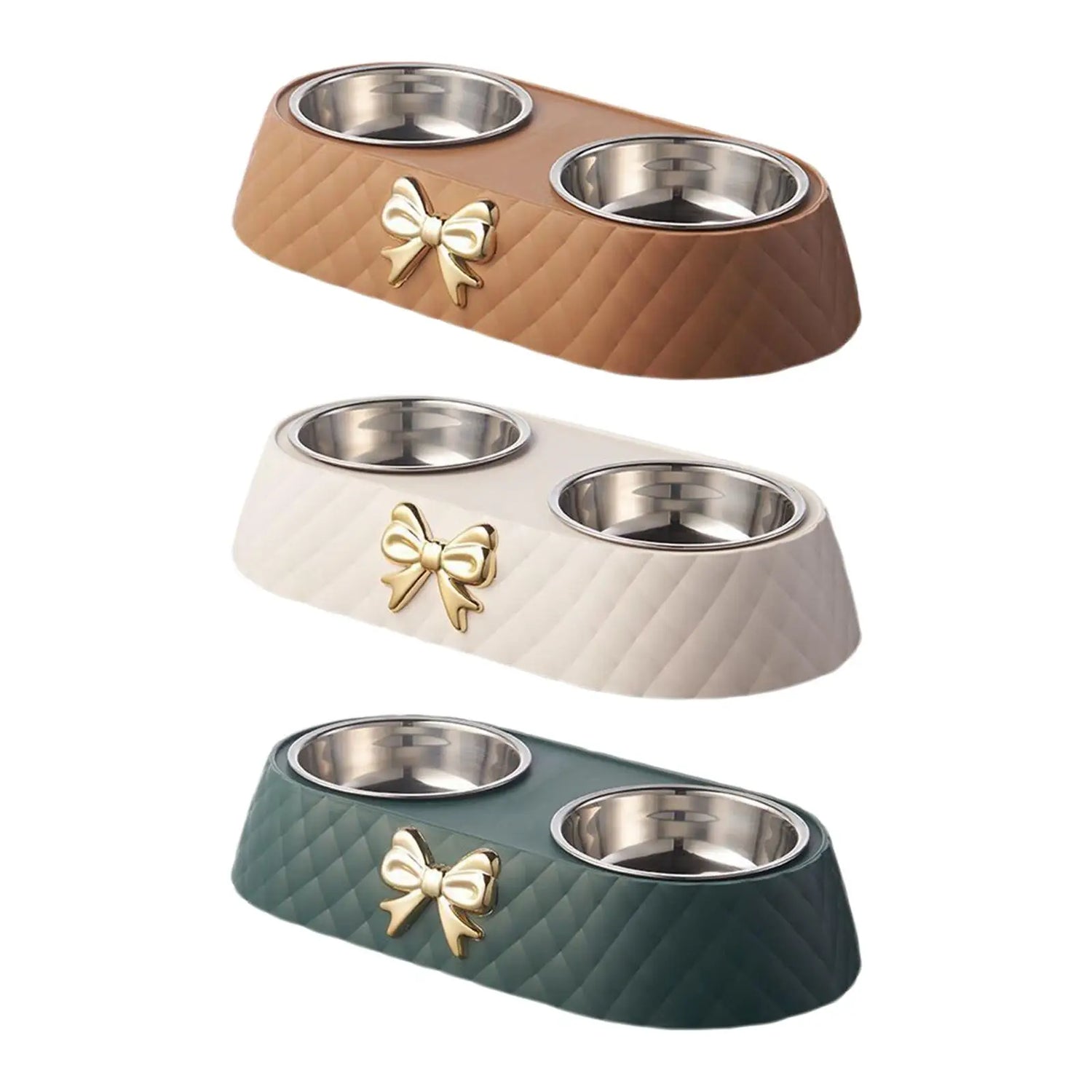 Bowls & Feeders