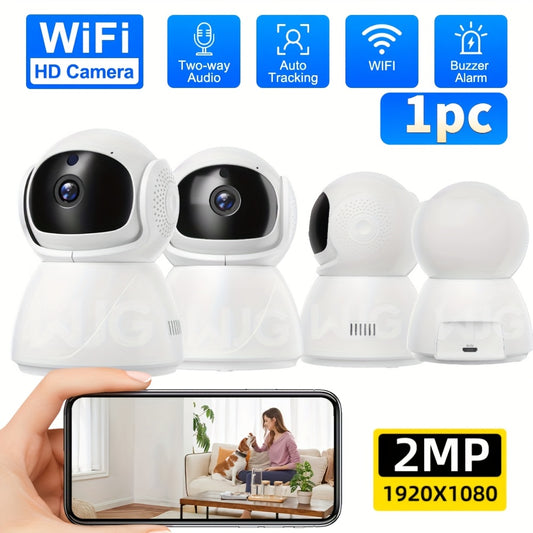 HD Wifi Camera for Smart Hom