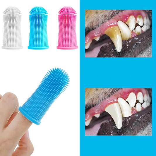Soft Silicone Toothbrush