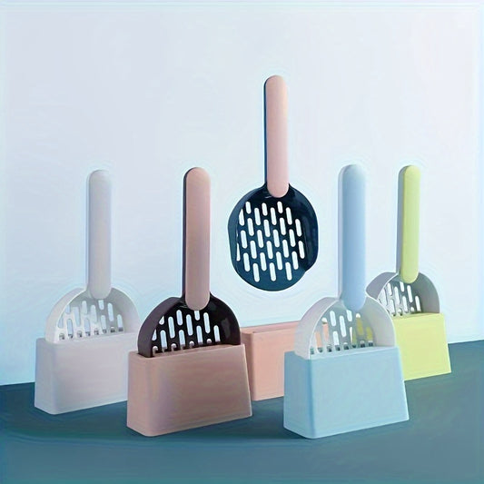 Cat Litter Shovel Set