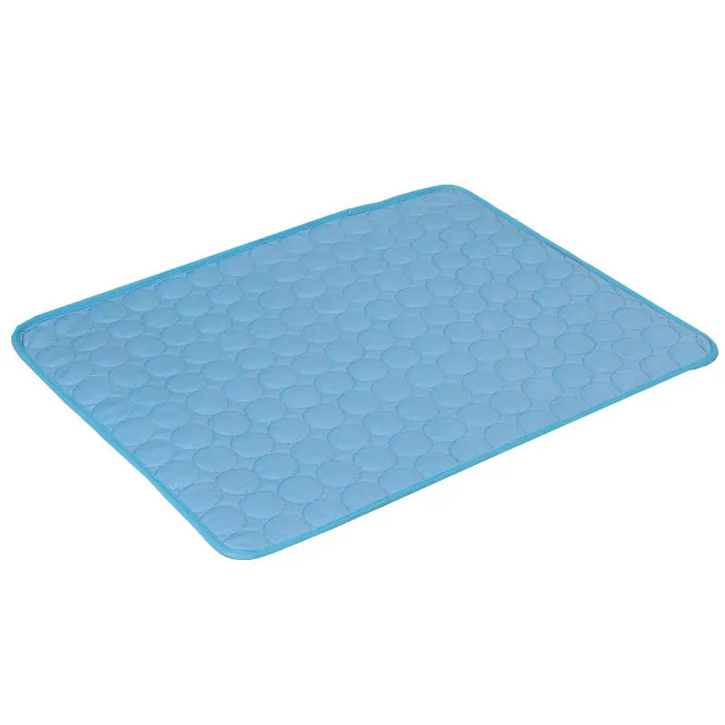 Dog Bed Cooling Mat