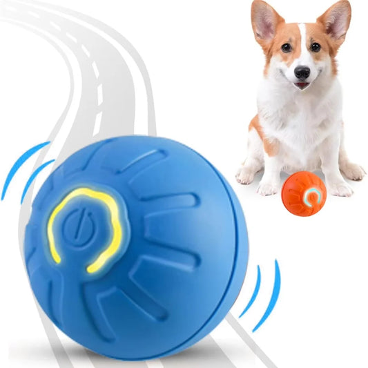 Pet toys Gravity Electric