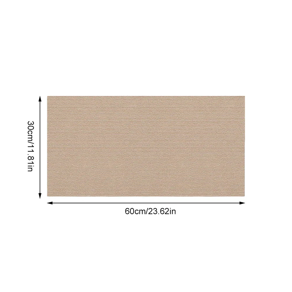 Cat Crawling Mat Anti Scratch