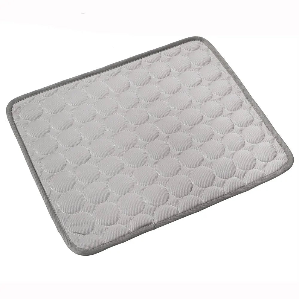 Dog Bed Cooling Mat