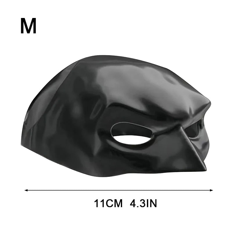 Bat Cat Mask Cosplay
