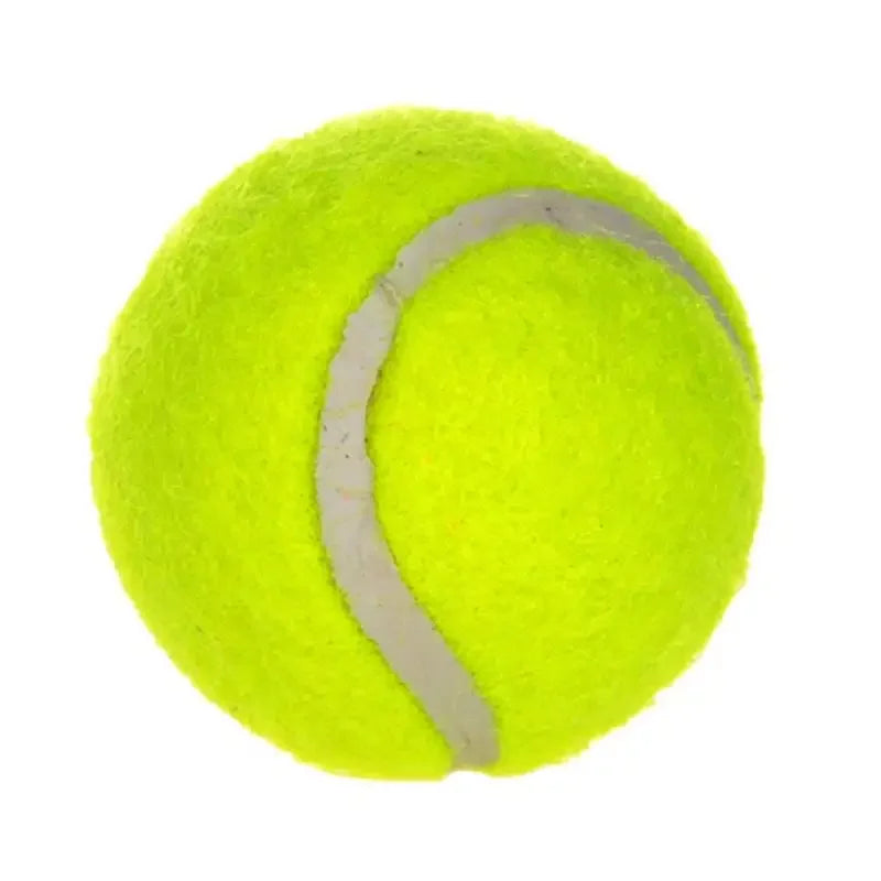 Big Dog Tennis Ball