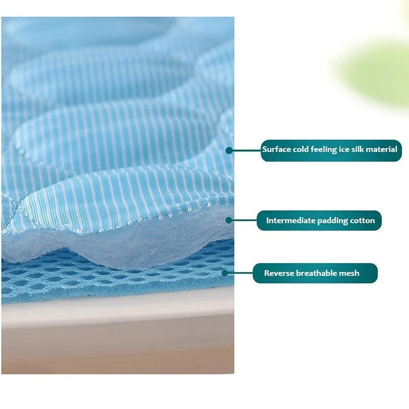 Dog Bed Cooling Mat