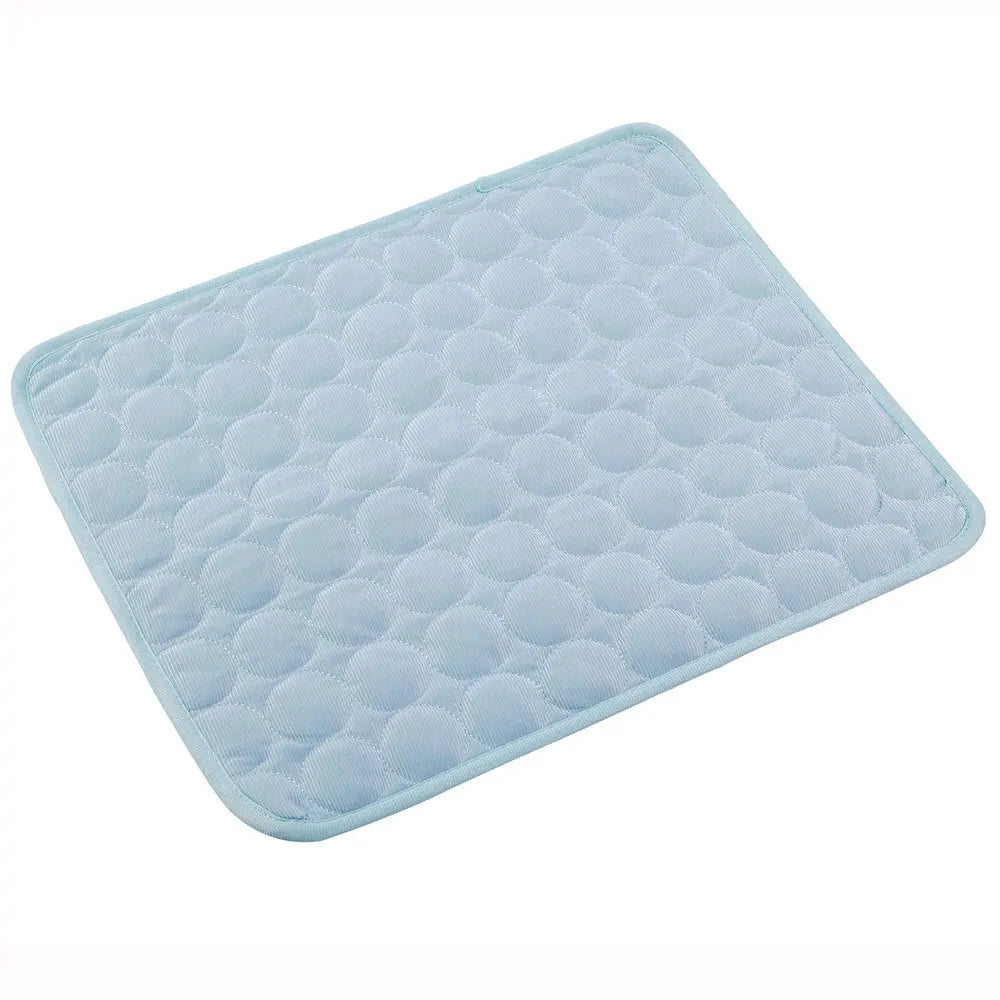 Dog Bed Cooling Mat