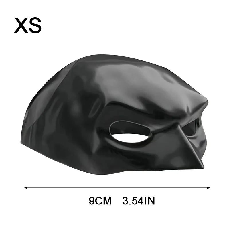 Bat Cat Mask Cosplay