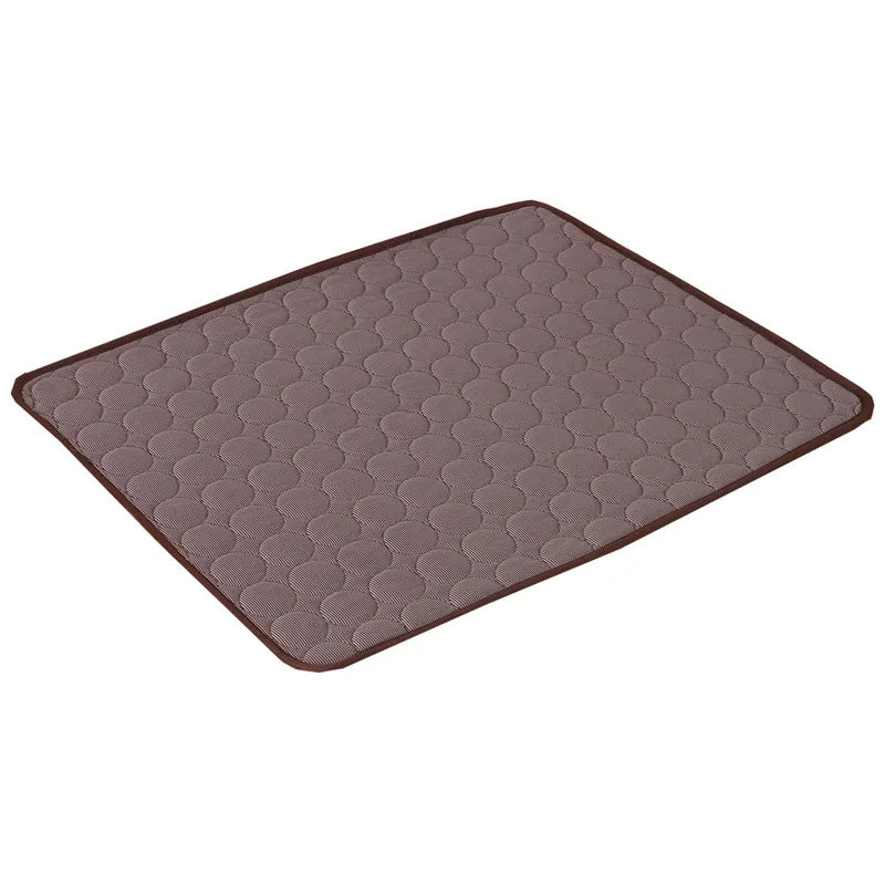 Dog Bed Cooling Mat