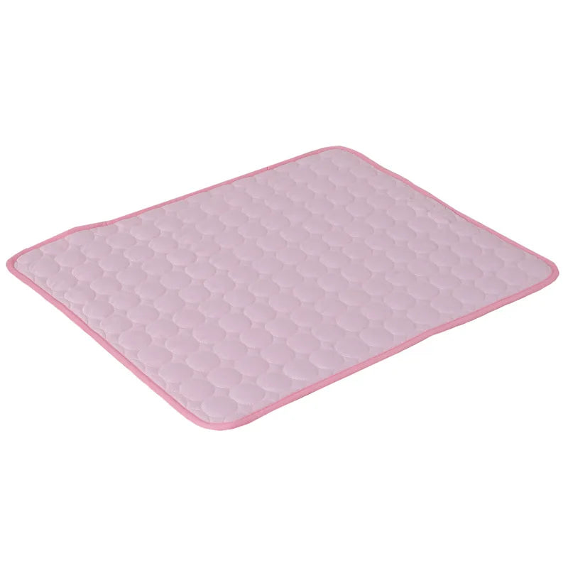 Dog Bed Cooling Mat