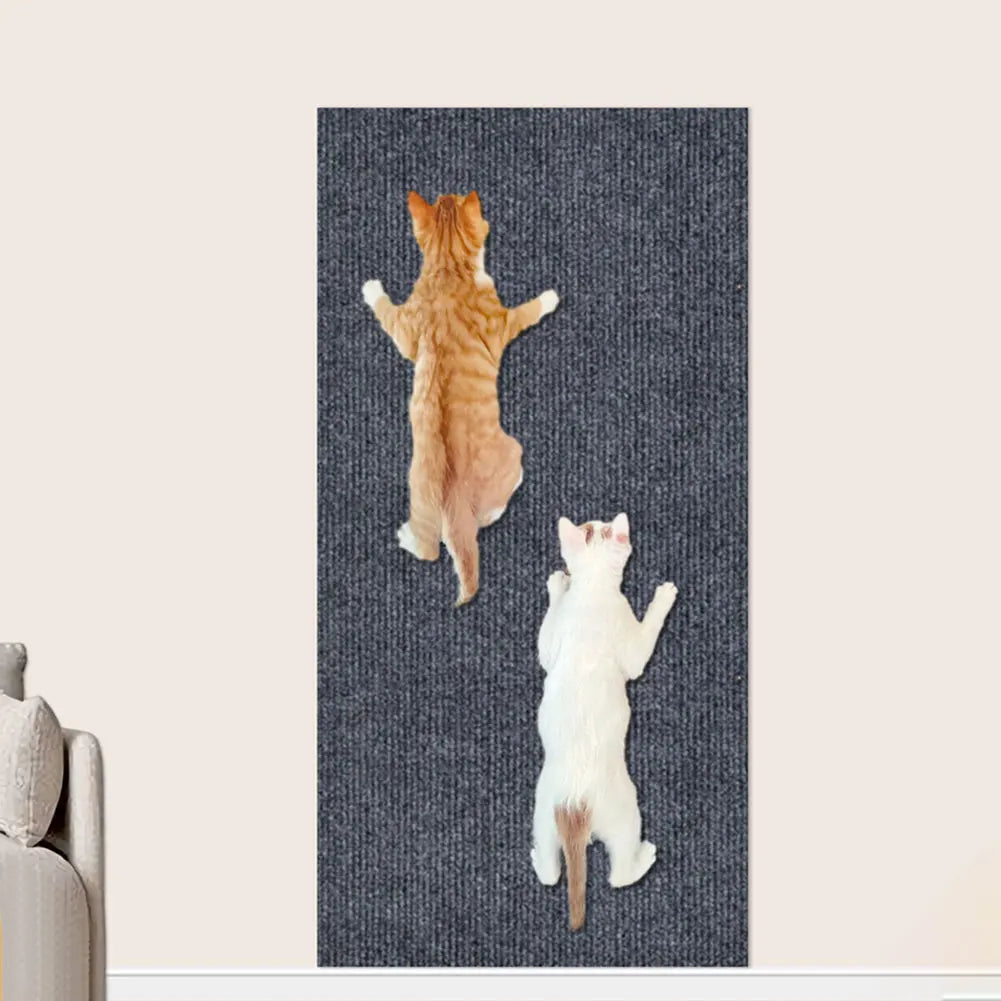 Cat Crawling Mat Anti Scratch