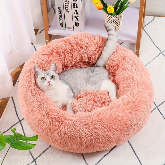 Donut Warm Comfortable Plush